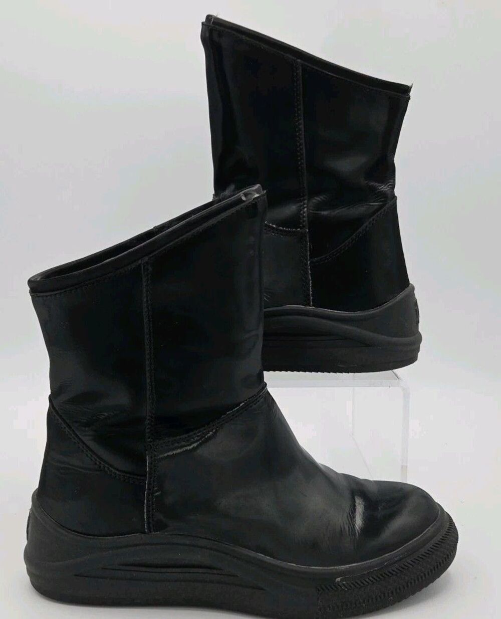 australia luxe collective boots ciera mid calf boot size US Size 5 EU Size 36